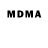 Ecstasy MDMA Nurlan Minaidarov